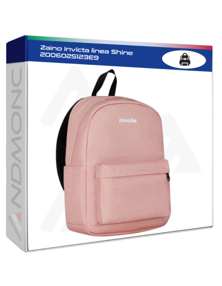 Zaino Invicta linea Shine 2006025123E9