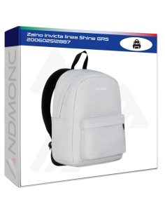 Zaino Invicta linea Shine GRS 200602512887