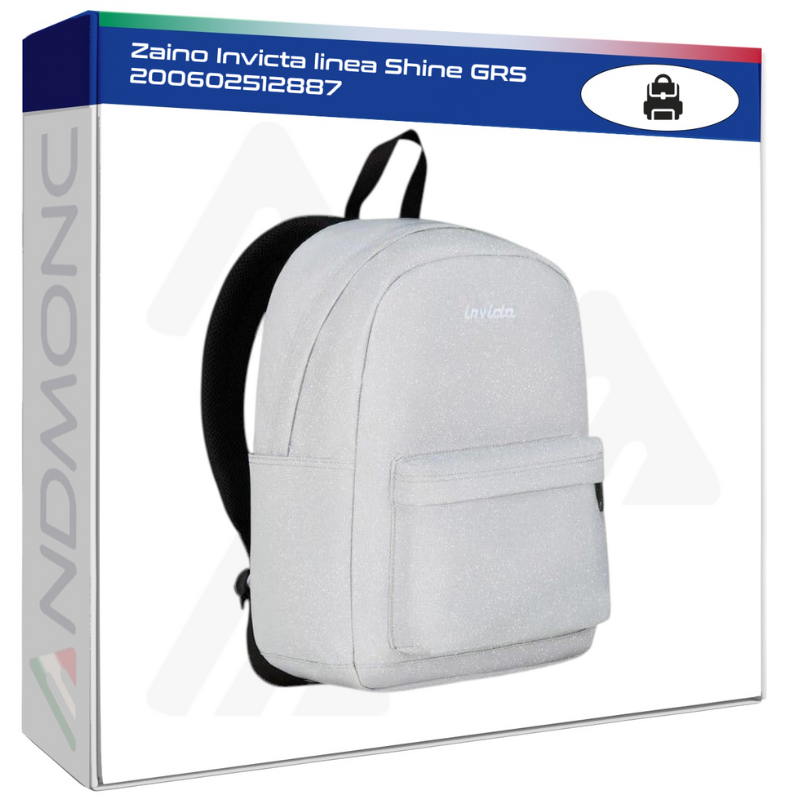 Zaino Invicta linea Shine GRS 200602512887