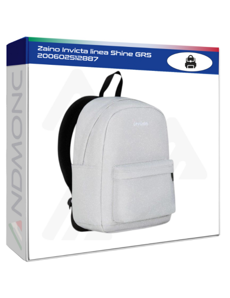 Zaino Invicta linea Shine GRS 200602512887