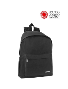 Zaino Comix americano monocolore 73711NE 2