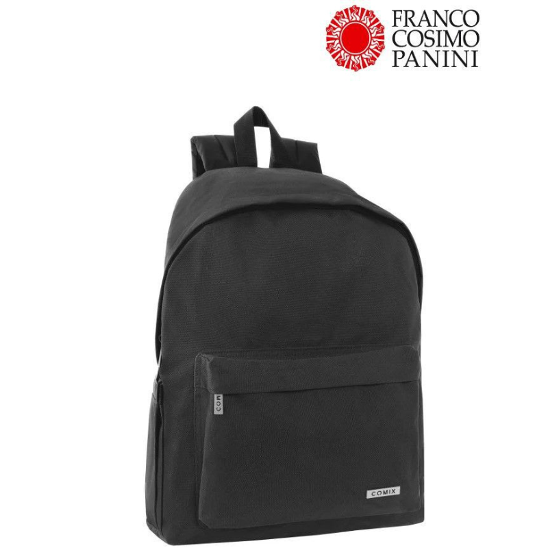 Zaino Comix americano monocolore 73711NE