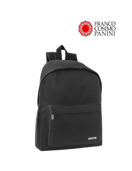 Zaino Comix americano monocolore 73711NE