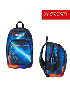 Zaino Seven Dual Mapset Boy 200102481550 2