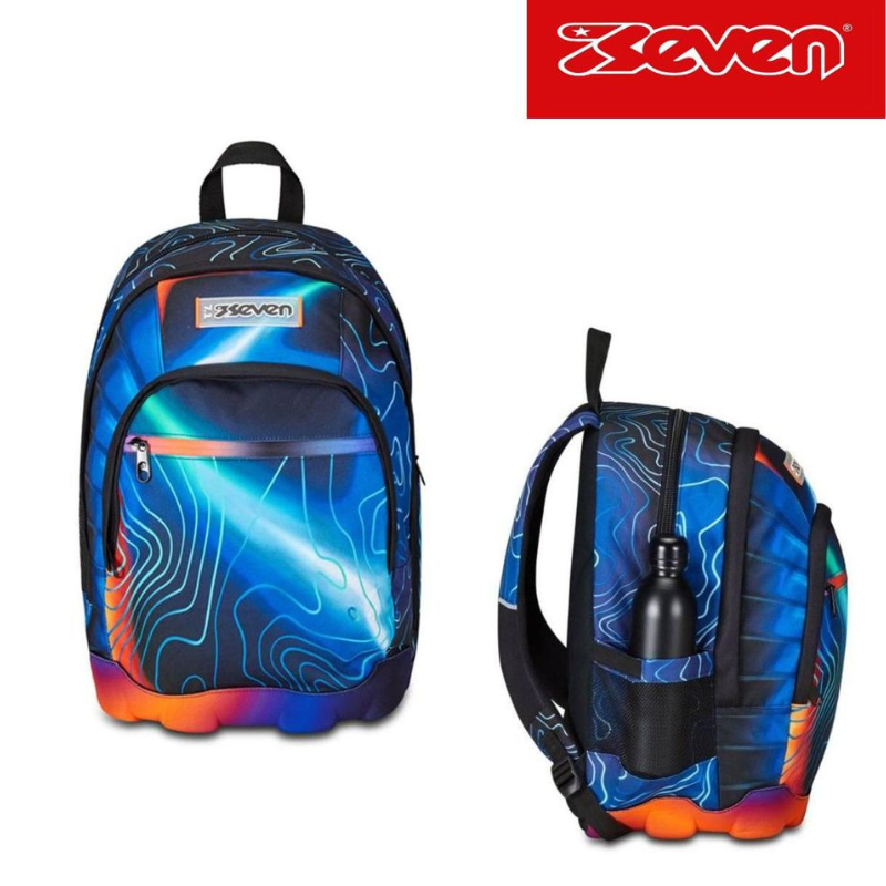 Zaino Seven Dual Mapset Boy 200102481550