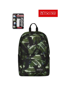 Zaino Seven con powerbank e usb 200112406628 2