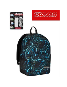 Zaino Seven con powerbank e usb 200112410507 2