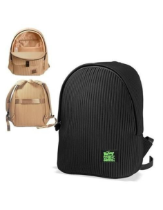 Zaino Fusion 1 Scomparto 00271041 Nero 2