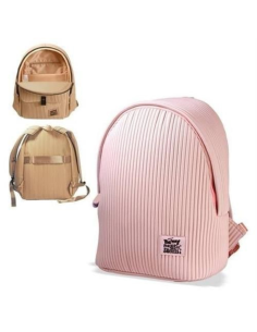 Zaino Fusion 1 Scomparto 00271044 Rosa 2