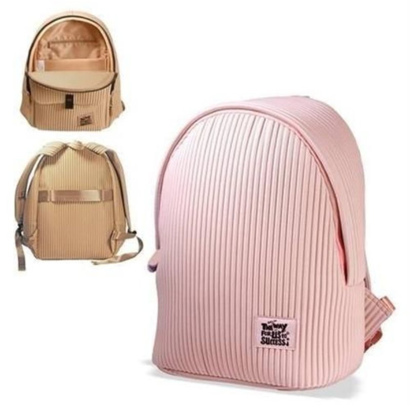 Zaino Fusion 1 Scomparto 00271044 Rosa