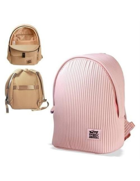 Zaino Fusion 1 Scomparto 00271044 Rosa