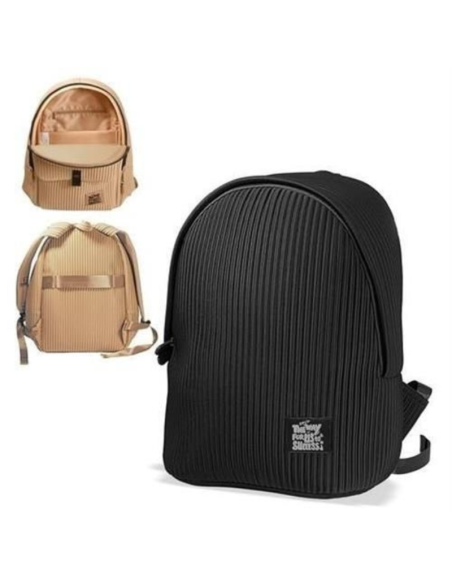 Zaino Fusion 1 Scomparto 00271062 Nero