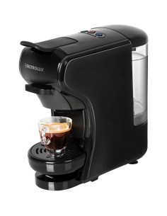 Macchina da Caffè a Capsule E CIALDE Compatibili 1450W 2