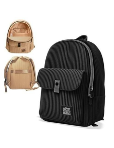 Zaino Fusion 2 Scomparti 00271061 Nero 2