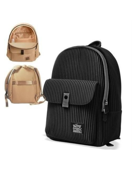 Zaino Fusion 2 Scomparti 00271061 Nero