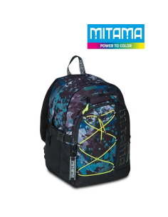 Zaino Mitama desert blue 064506000 2