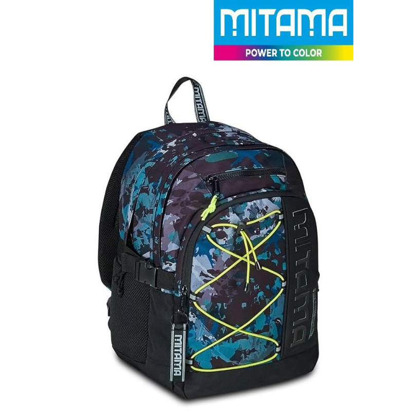 Zaino Mitama desert blue 064506000