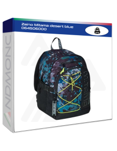 Zaino Mitama desert blue 064506000