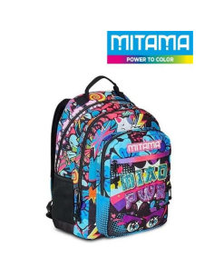 Zaino Mitama manga effect 064505000 2