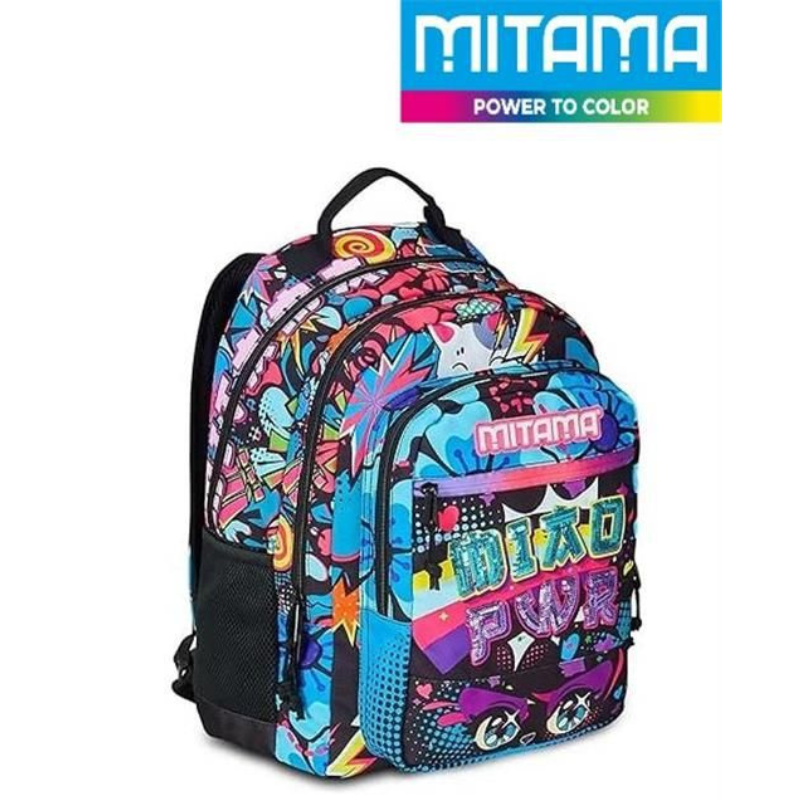 Zaino Mitama manga effect 064505000