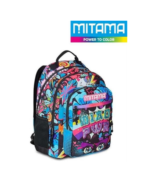Zaino Mitama manga effect 064505000