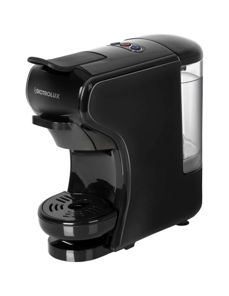 Macchina da Caffè a Capsule E CIALDE Compatibili 1450W