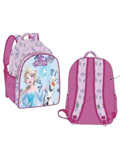 Zaino Frozen con Zip FRO361126 2