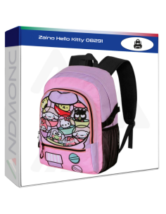 Zaino Hello Kitty 08291