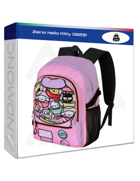 Zaino Hello Kitty 08291
