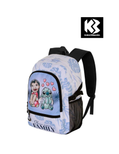 Zaino Lilo e Stitch 08300 2