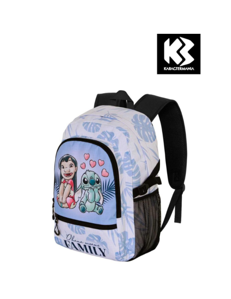 Zaino Lilo e Stitch 08300