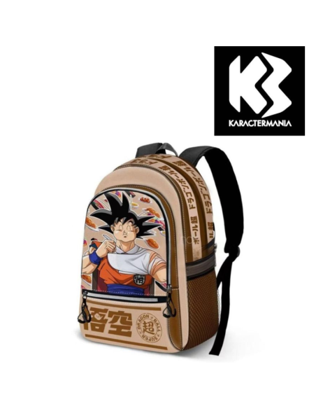 Zaino Dragon Ball fight fan 08222