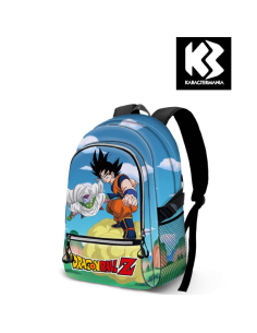 Zaino Dragon Ball fight fan 08231 2