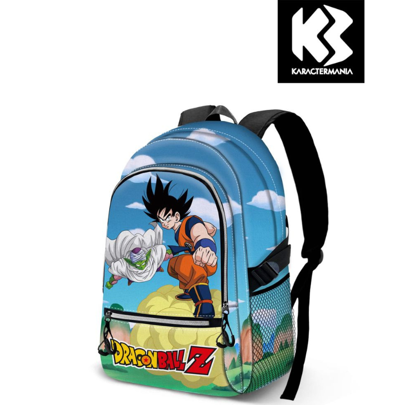 Zaino Dragon Ball fight fan 08231