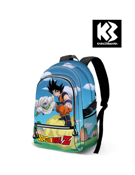 Zaino Dragon Ball fight fan 08231