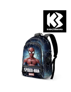 Zaino Spiderman fight 08262 2