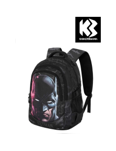 Zaino Batman running 06587 2
