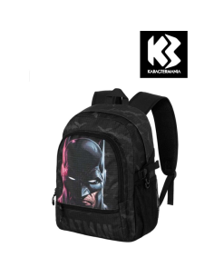 Zaino Batman fight 07143 2