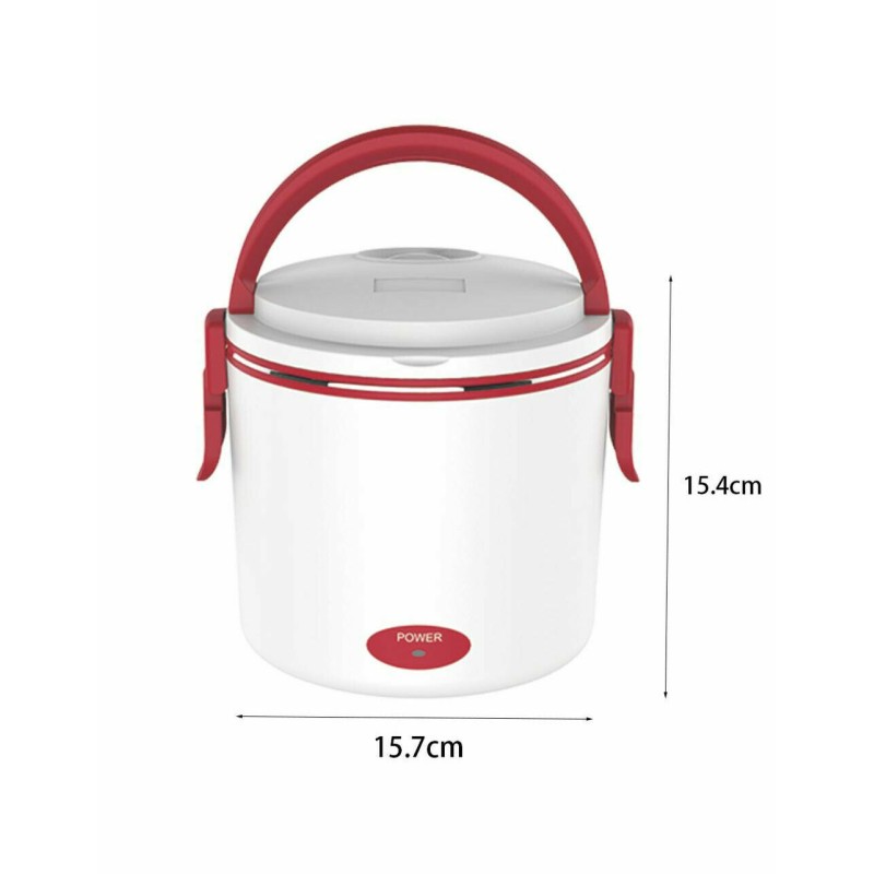 Scaldavivande Elettrico Portapranzo...