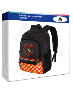 Zaino Harry Potter 05372