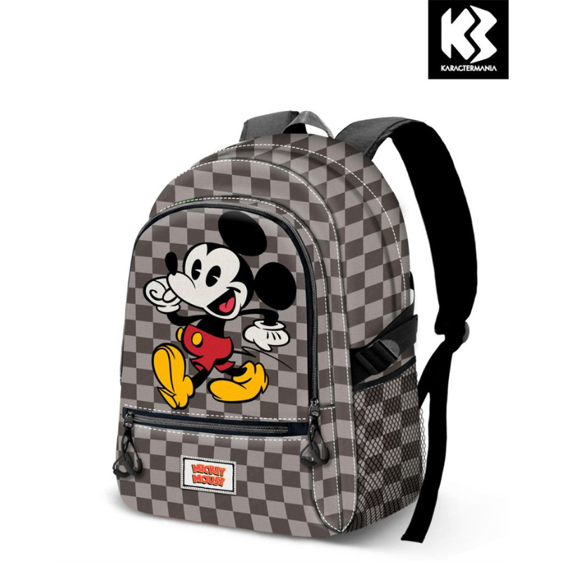 Zaino Topolino 07124