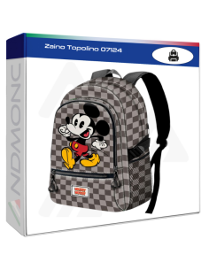 Zaino Topolino 07124