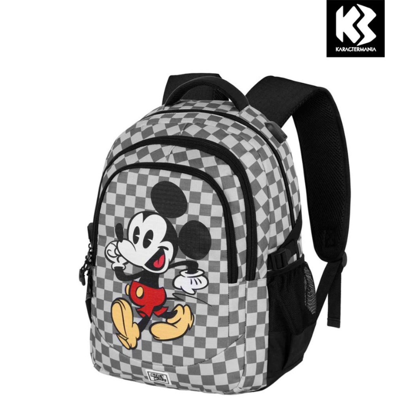 Zaino Topolino running 06588