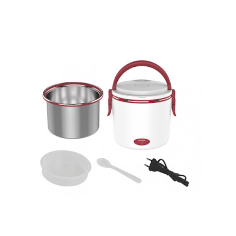 Scaldavivande Elettrico Portapranzo...