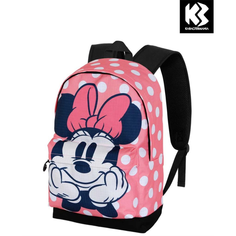 Zaino Minnie 06409