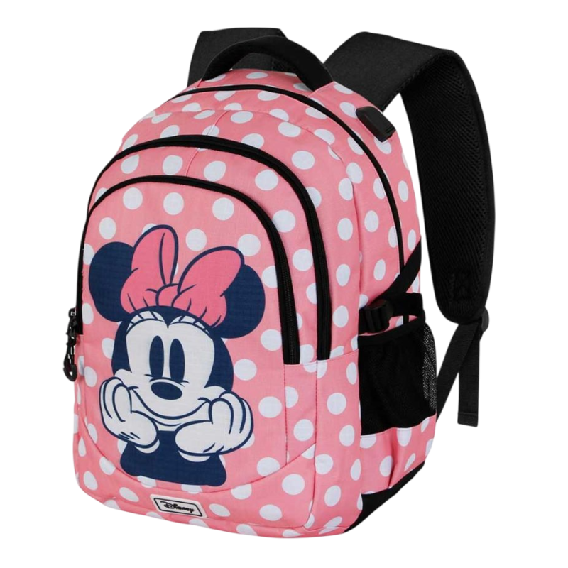 Zaino Minnie running 06566