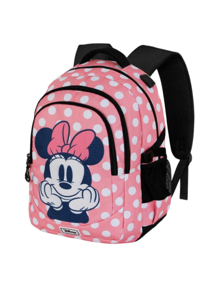 Zaino Minnie running 06566
