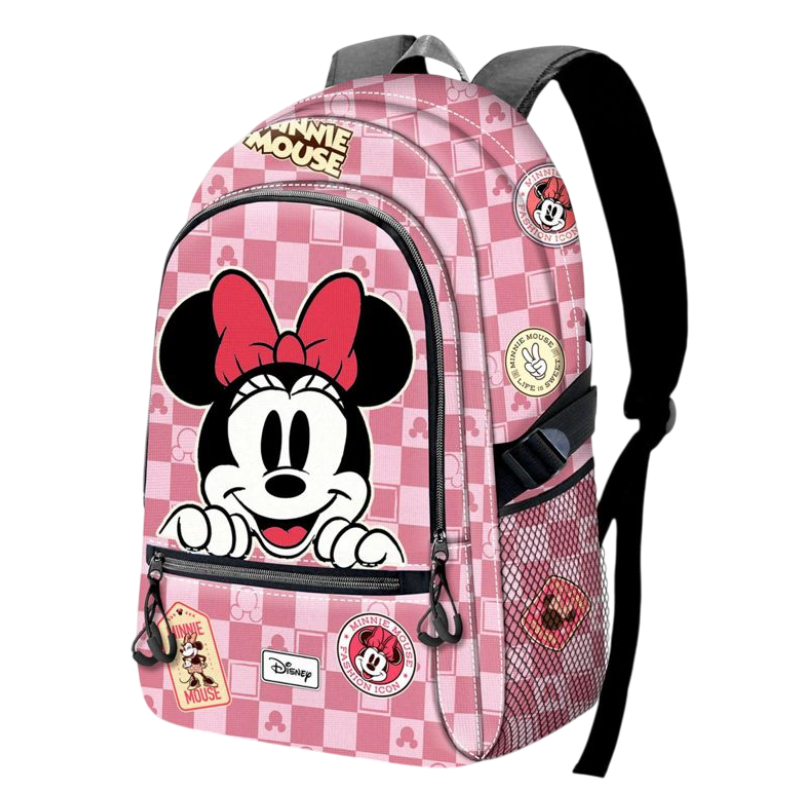 Zaino Minnie 08246