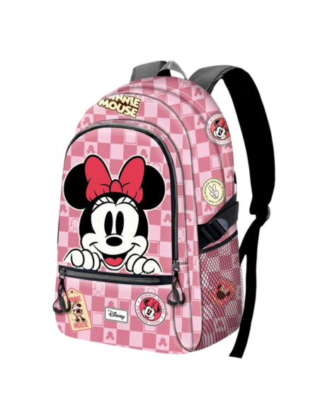 Zaino Minnie 08246