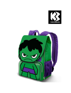 Zaino Hulk estensibile 09396 2